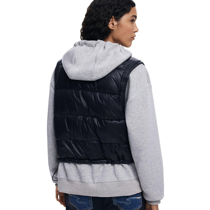 Desigual  Women Sweatshirts