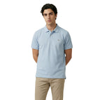 light blue / M