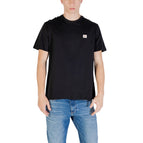 black / M