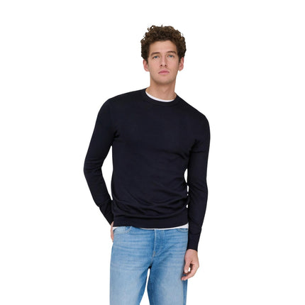 Only & Sons Men Knitwear