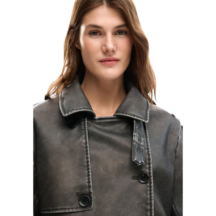 Desigual  Women Blazer