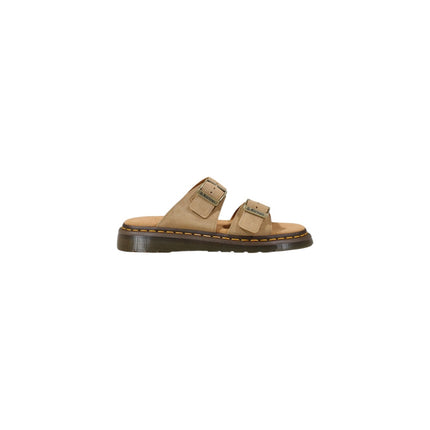 Dr. Martens Men Slippers