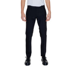 black / 52 (XL)