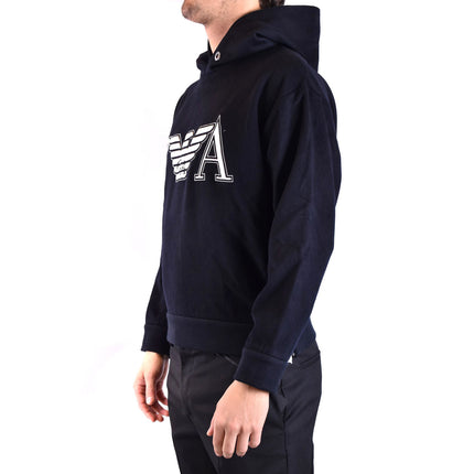 Emporio Armani Men Sweatshirts