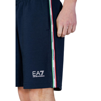 Ea7 Men Trousers