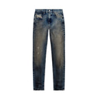 blue / 34 US