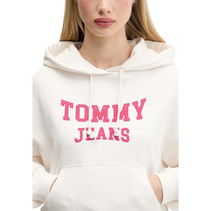 Tommy Hilfiger Jeans  Women Sweatshirts