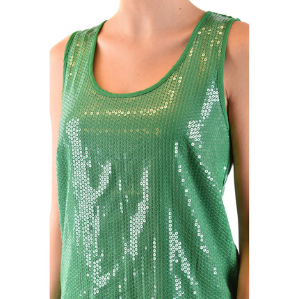 P.a.r.o.s.h.  Women Undershirt