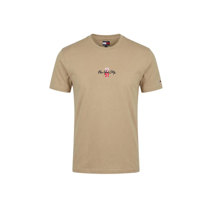Tommy Hilfiger Jeans Men T-Shirt