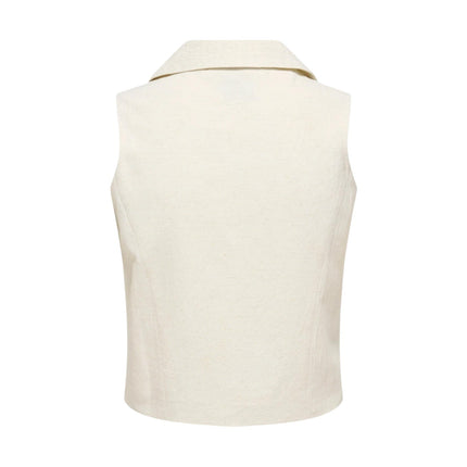 Jacqueline De Yong  Women Gilet
