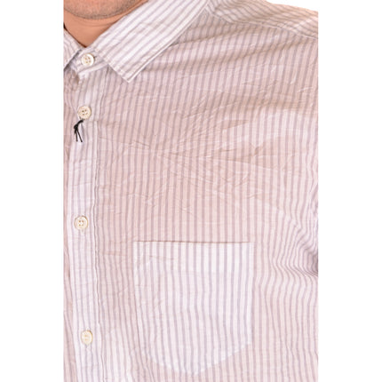 Neil Barrett Men Shirt