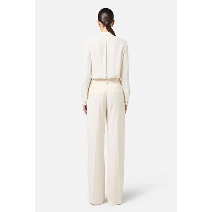 Elisabetta Franchi  Women Trousers