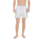 white / L