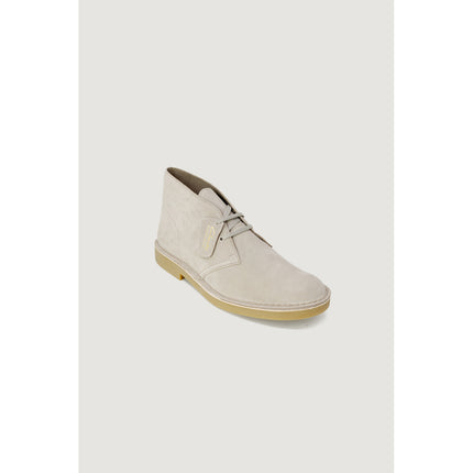 Clarks Men Lace Ups Shoes
