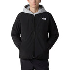 black / L