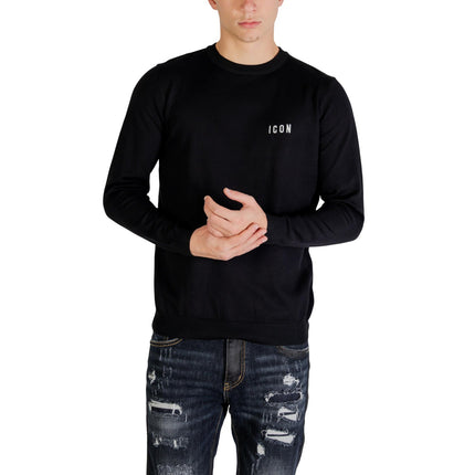 Icon Men Knitwear