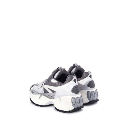 Off-white Men Sneakers