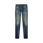blue / 34 US
