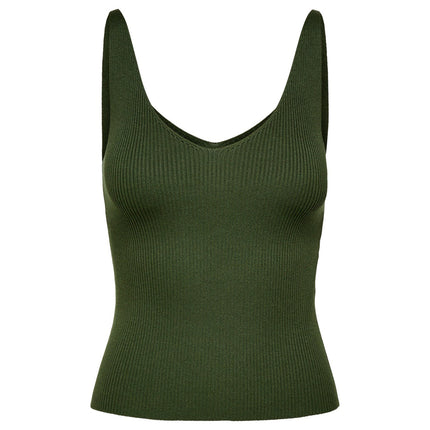 Jacqueline De Yong  Women Undershirt