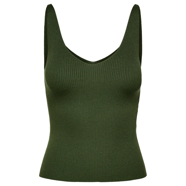 Jacqueline De Yong  Women Undershirt