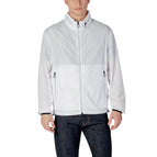 white / M