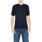 black / L