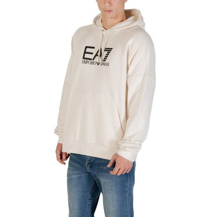 Ea7 Men Sweatshirts