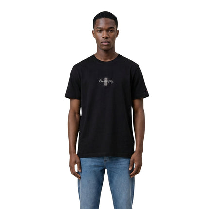 Tommy Hilfiger Jeans Men T-Shirt