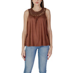 brown / XS