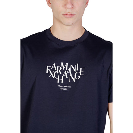 Armani Exchange Men T-Shirt