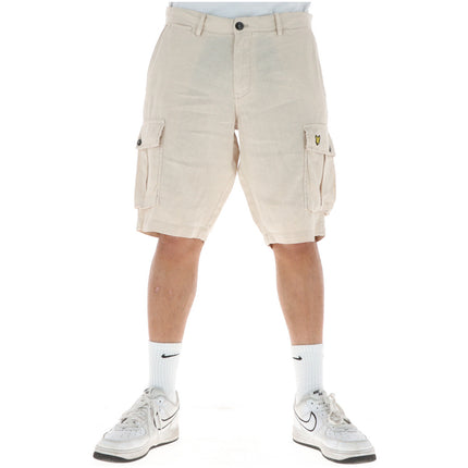 Lyle & Scott Men Shorts