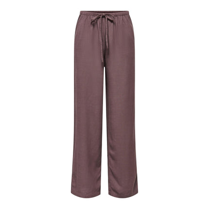 Jacqueline De Yong  Women Trousers