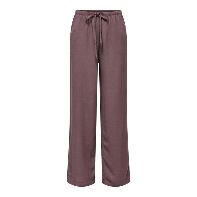 Jacqueline De Yong  Women Trousers