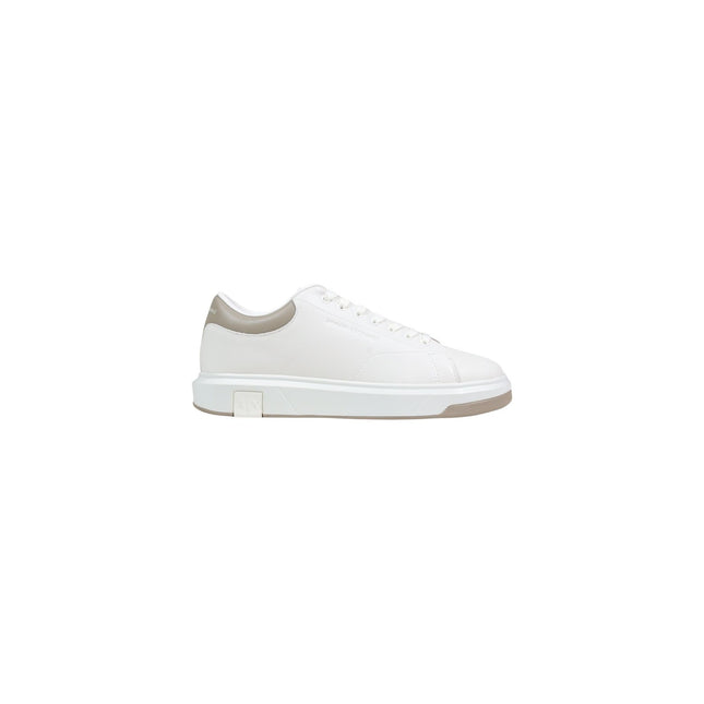 Armani Exchange Men Sneakers