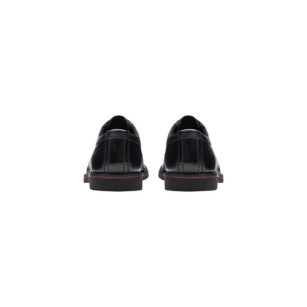 Clarks Men Lace Ups Shoes
