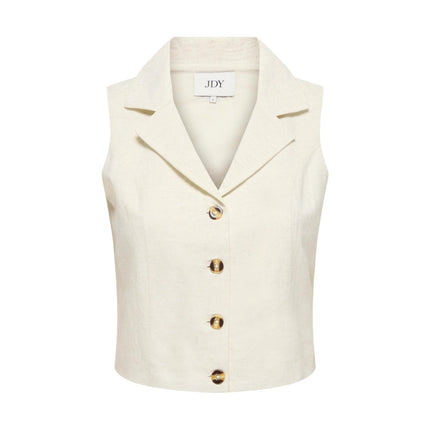 Jacqueline De Yong  Women Gilet