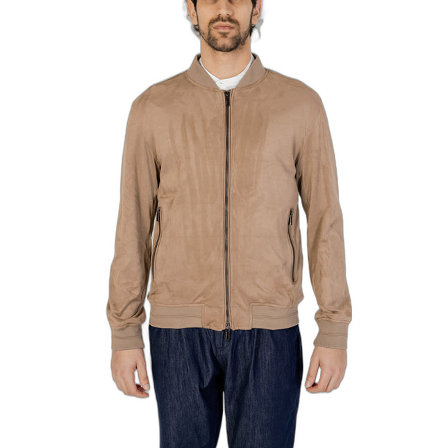 Hamaki-ho Men Blazer
