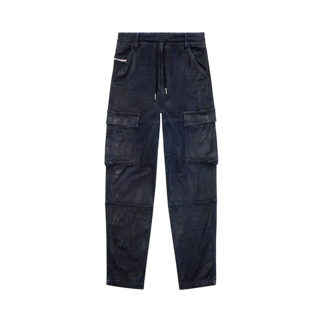 Diesel Men Trousers