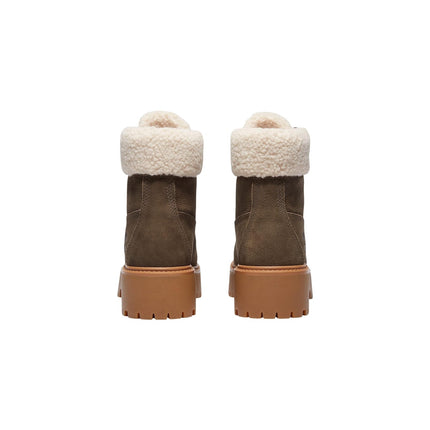 Timberland Women Boots
