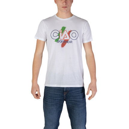 Ciao Sportswear Men T-Shirt