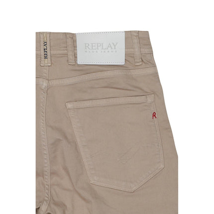 Replay Men Shorts