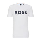 white / S