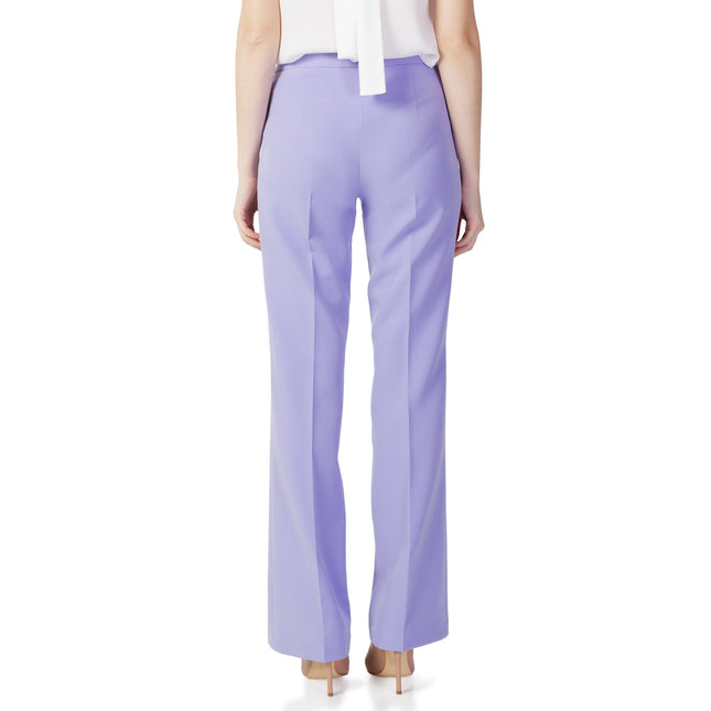 Hanny Deep  Women Trousers