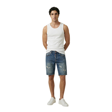 Gianni Lupo Men Undershirt