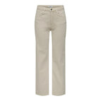 beige / W32 L32