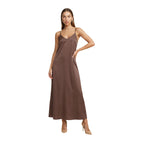 brown / XS