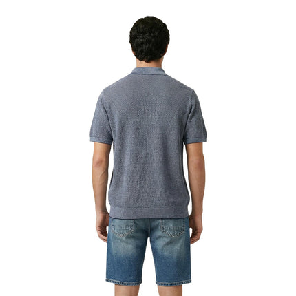 Gianni Lupo Men Polo