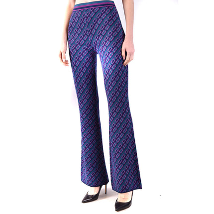 Diane Von Furstenberg  Women Trousers