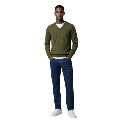 U.s. Polo Assn. Men Knitwear