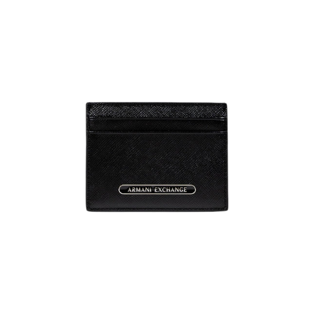 Armani Exchange Men Wallet